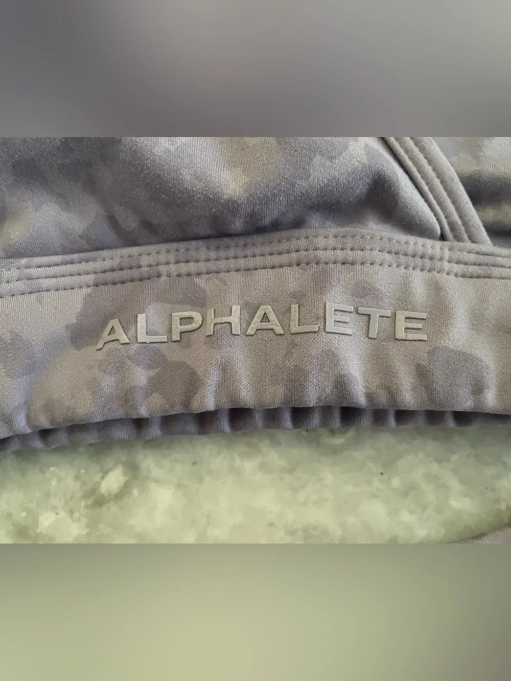 Alphalete Surface Power Set - Picture 7 of 16